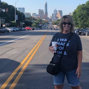 Meet your Posher, Jill